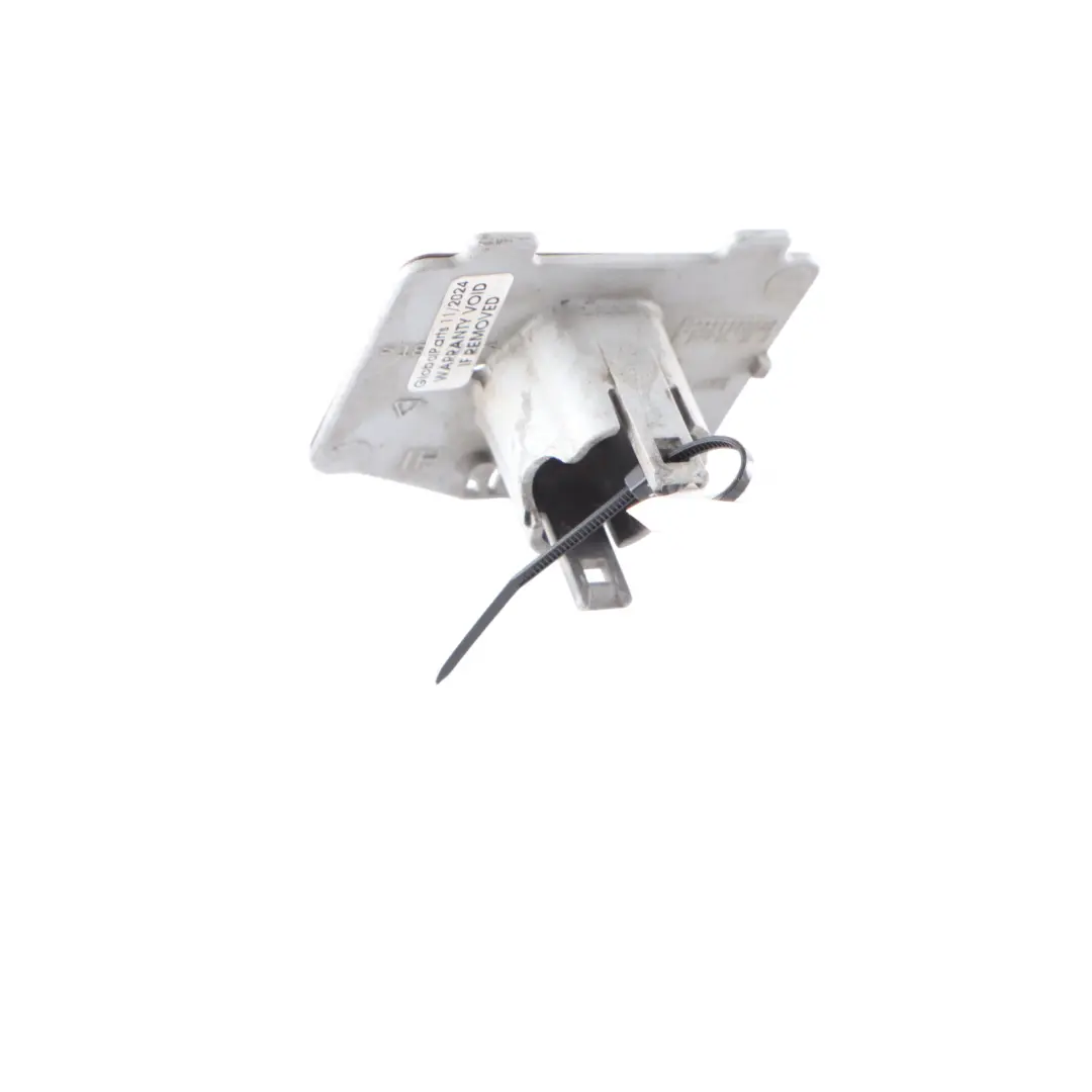 Mercedes C219 Parking Sensor Bracket Rear Parktronic Holder Support - SKU A2198851567-OB - Part number A2198851567