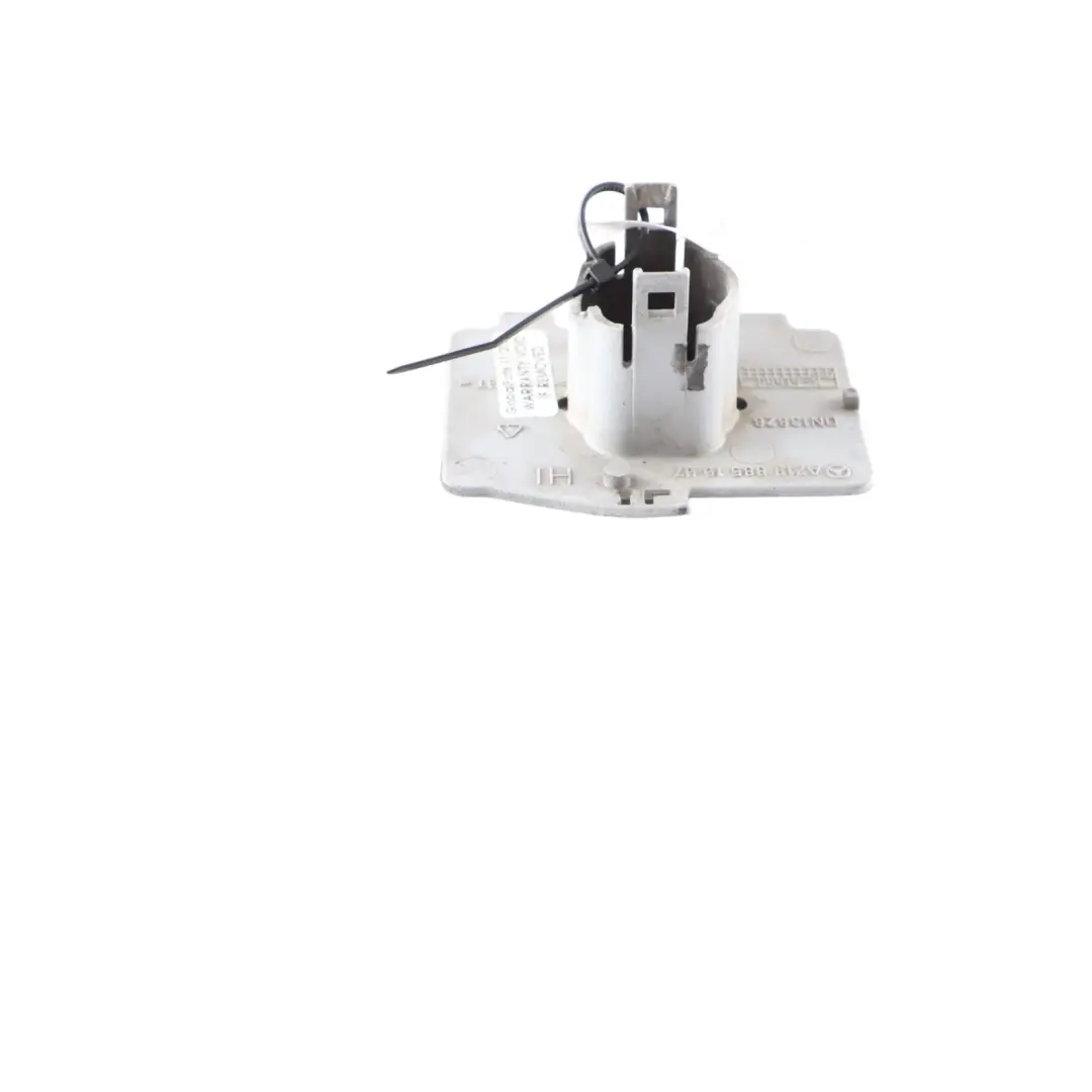 Mercedes C219 Sensor Aparcamiento Trasero Soporte Soporte Parktronic - SKU A2198851567-OB - Número de pieza A2198851567