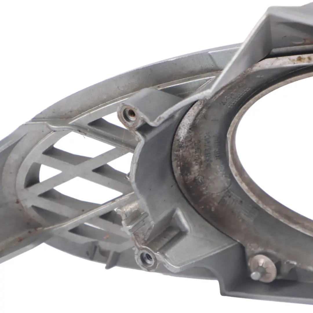 Mercedes C219 Paraurti anteriore Copertura Lampada Destra Griglia - SKU A2198851623 - Numero di parte A2198851623