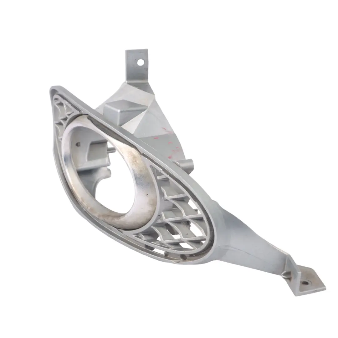 Paraurti anteriore Copertura Lampada Destra Griglia per Mercedes C219 con numero di parte A2198851623 Mercedes C219 Paraurti anteriore Copertura Lampada Destra Griglia - SKU A2198851623 - Numero di parte A2198851623