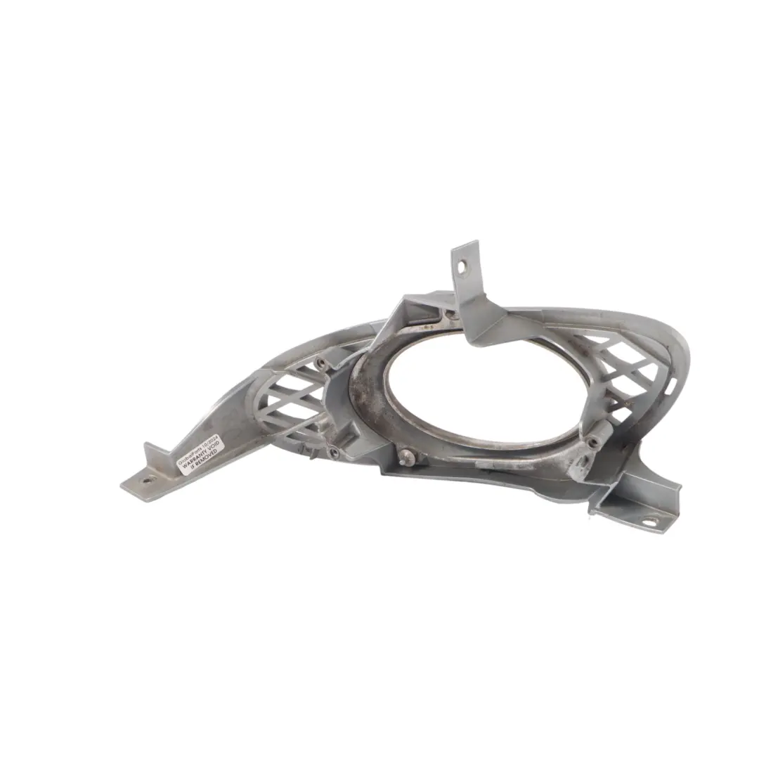 Frontstoßstange Lampenabdeckung Rechts Kühlergrill für Mercedes C219 mit Teilenummer A2198851623 Mercedes C219 Frontstoßstange Lampenabdeckung Rechts Kühlergrill - SKU A2198851623 - Teilenummer A2198851623