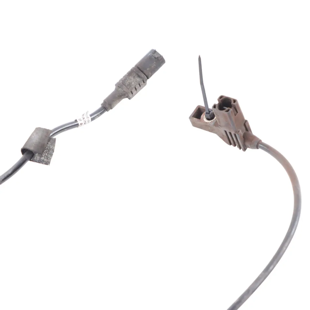 Mercedes W207 Sensor Velocidad Trasera Izquierda Derecha ABS Cable - SKU A2205453128 - Número de pieza A2205453128