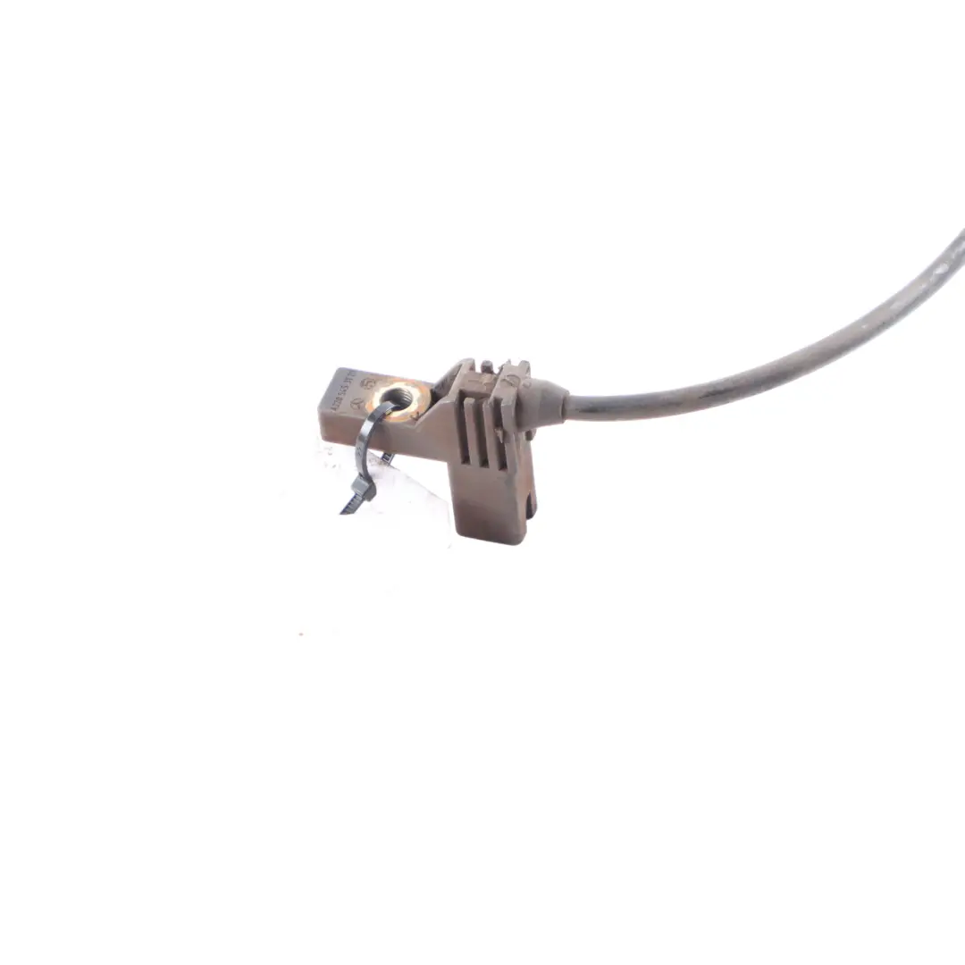 W207 Rad Drehzahl Sensor Hinten Links Rechts ABS Kabel für Mercedes mit Teilenummer A2205453128 Mercedes W207 Rad Drehzahl Sensor Hinten Links Rechts ABS Kabel - SKU A2205453128 - Teilenummer A2205453128