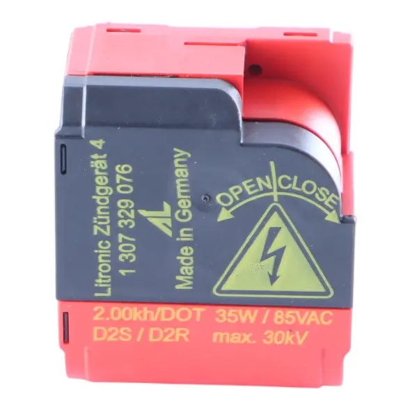 Accenditore Mercedes W169 W215 controllo accensione fari allo xeno A2208204985