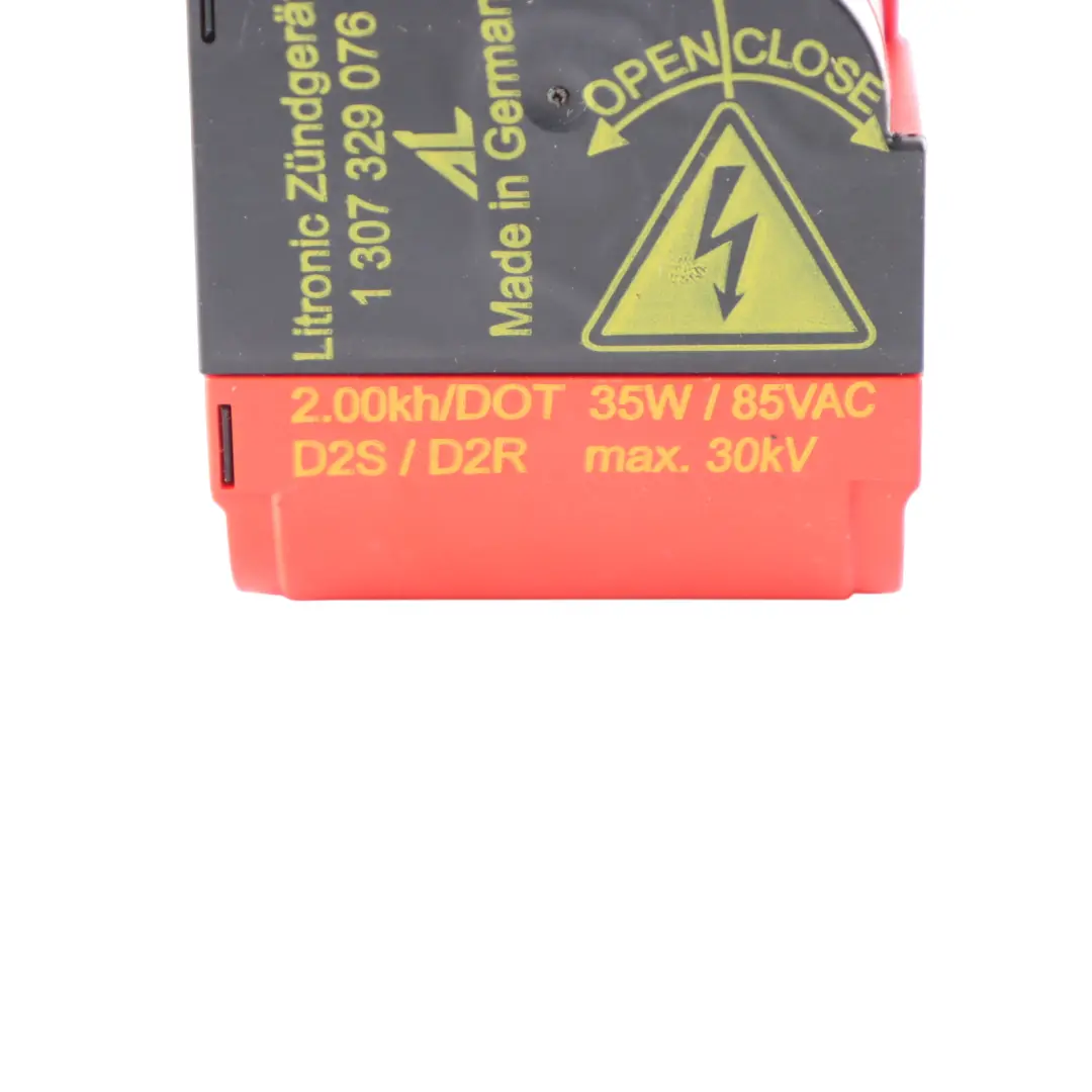 Módulo control encendido faros delanteros xenón Mercedes W169 W215 para con número de pieza A2208204985 Módulo control encendido faros delanteros xenón Mercedes W169 W215 - SKU A2208204985 - Número de pieza A2208204985