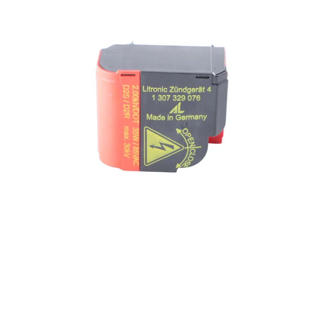 Accenditore Mercedes W169 W215 controllo accensione fari allo xeno per con numero di parte A2208204985 Accenditore Mercedes W169 W215 controllo accensione fari allo xeno - SKU A2208204985 - Numero di parte A2208204985