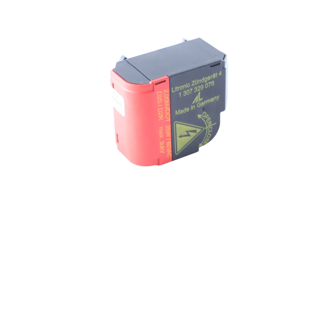 Accenditore Mercedes W169 W215 controllo accensione fari allo xeno per con numero di parte A2208204985 Accenditore Mercedes W169 W215 controllo accensione fari allo xeno - SKU A2208204985 - Numero di parte A2208204985