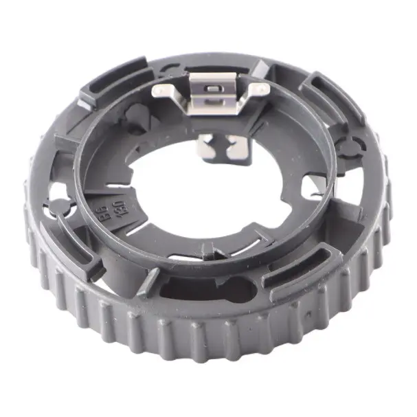 Spannring Scheinwerfer Steuermodul für Mercedes W169 mit Teilenummer A2208260189 Mercedes W169 Spannring Scheinwerfer Steuermodul - SKU A2208260189 - Teilenummer A2208260189