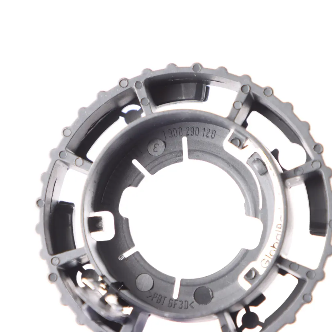 Anillo Tensor De Retención Del Módulo De Control Faros para Mercedes W169 con número de pieza A2208260189 Mercedes W169 Anillo Tensor De Retención Del Módulo De Control Faros - SKU A2208260189 - Número de pieza A2208260189