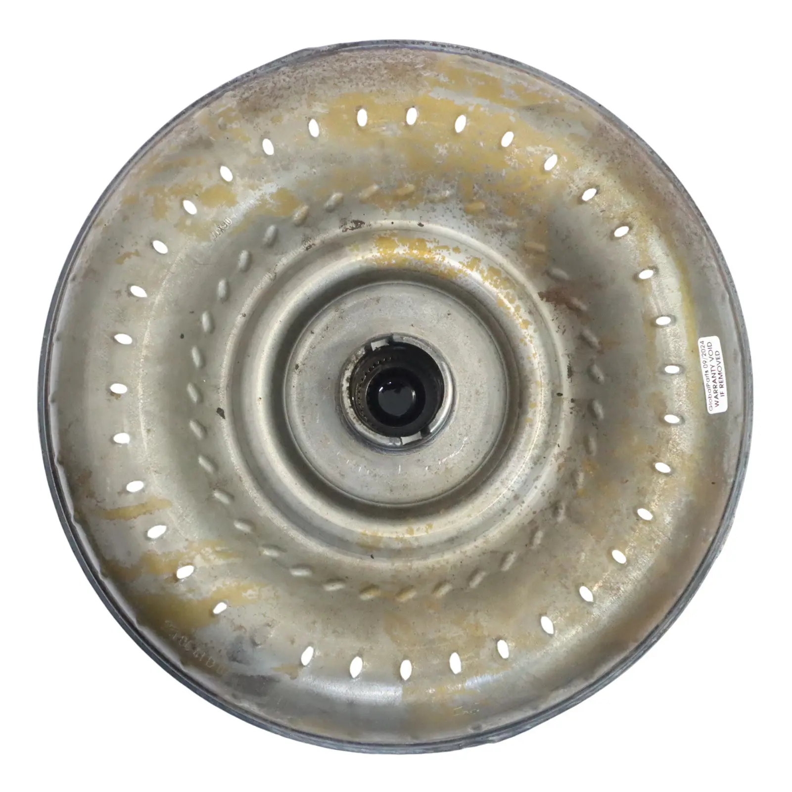 Convertitore Coppia Mercedes W204 C207 C219 W212 Cambio Automatico A2212501402