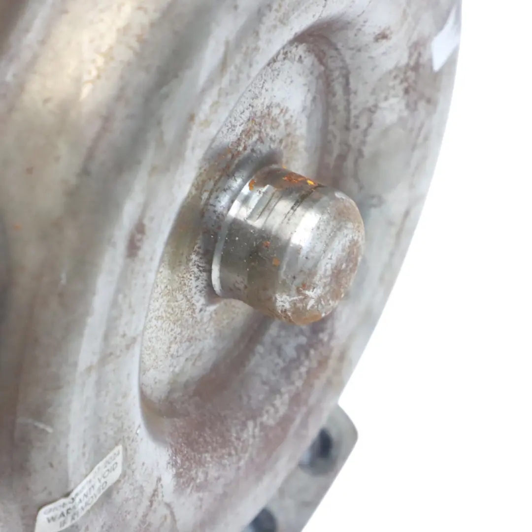 Torque Converter Mercedes W204 C207 C219 W212 Automatic Gearbox  - SKU A2212501402 - Part number A2212501402