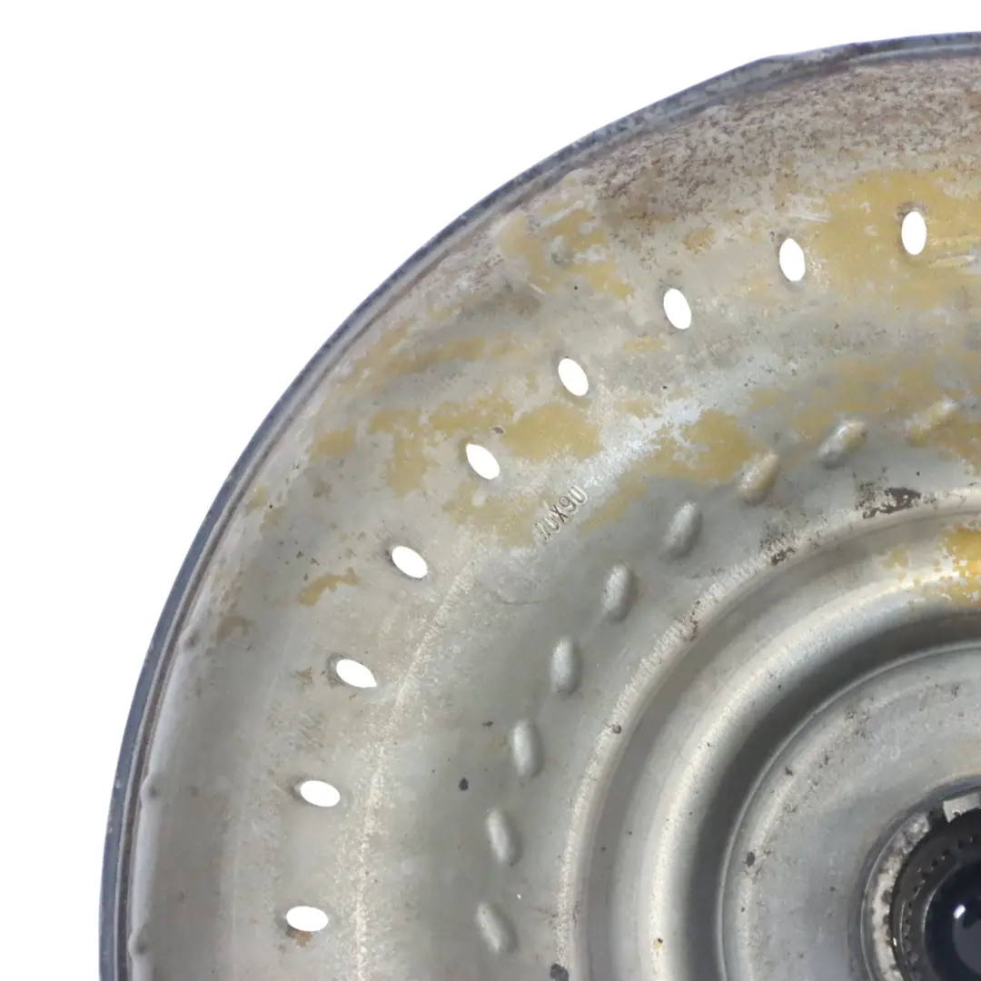 Torque Converter Mercedes W204 C207 C219 W212 Automatic Gearbox to with Part number A2212501402 Torque Converter Mercedes W204 C207 C219 W212 Automatic Gearbox - SKU A2212501402 - Part number A2212501402