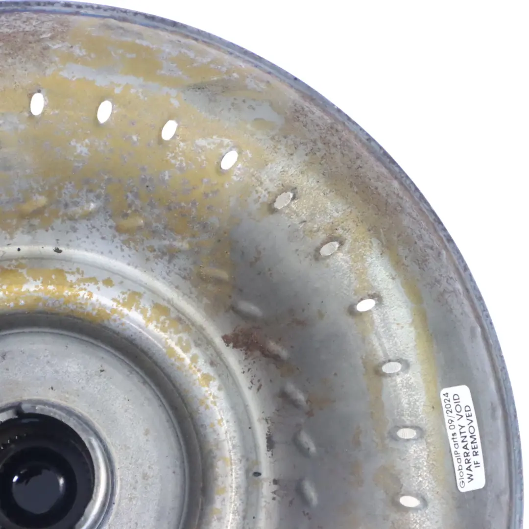 Torque Converter Mercedes W204 C207 C219 W212 Automatic Gearbox  - SKU A2212501402 - Part number A2212501402