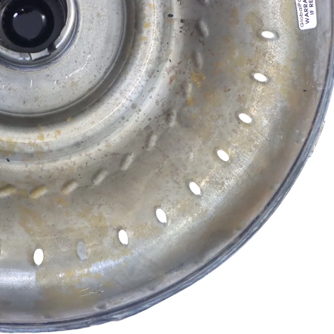 Mercedes W204 C207 C219 W212 Sprzęgło Hydrokinetczne Konwerter - SKU A2212501402 - Numer Części A2212501402