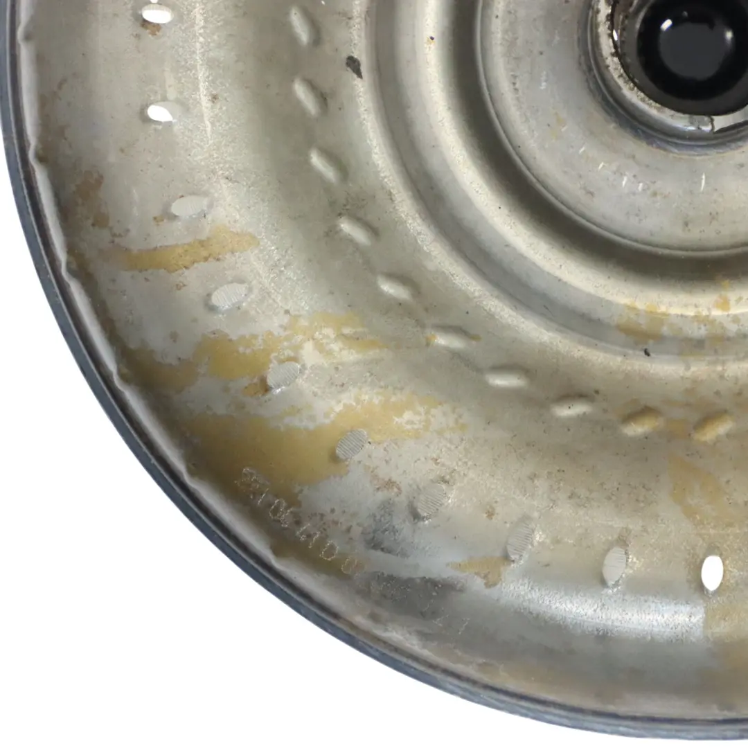 Torque Converter Mercedes W204 C207 C219 W212 Automatic Gearbox to with Part number A2212501402 Torque Converter Mercedes W204 C207 C219 W212 Automatic Gearbox - SKU A2212501402 - Part number A2212501402