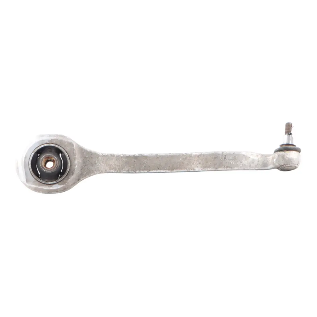 Mercedes W221 Benziner Vorderer Unterer Querlenker Zugstrebe Links - SKU A2213306311 - Teilenummer A2213306311