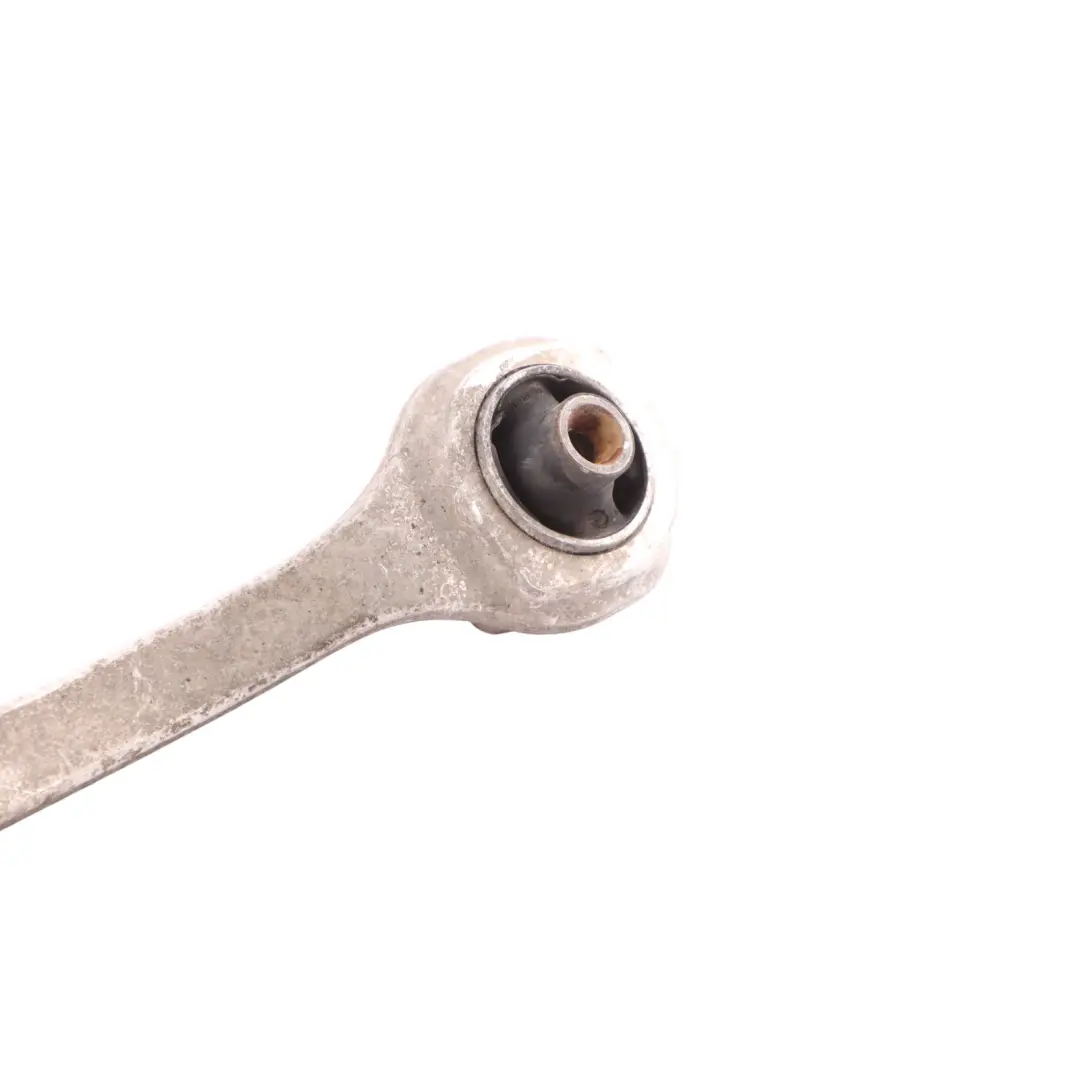 Mercedes W221 Benziner Vorderer Unterer Querlenker Zugstrebe Links - SKU A2213306311 - Teilenummer A2213306311