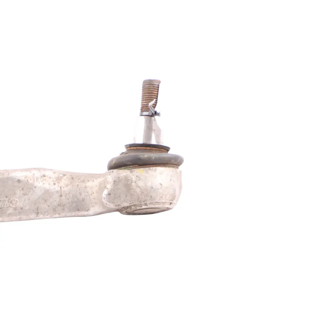 Mercedes W221 Petrol Front Lower Control Arm Tension Strut Left N/S - SKU A2213306311 - Part number A2213306311