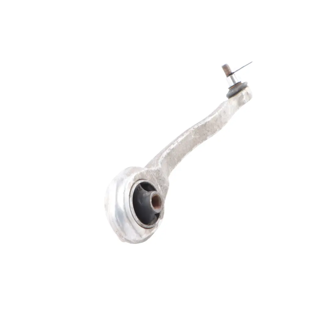 Mercedes W221 Benziner Vorderer Unterer Querlenker Zugstrebe Links - SKU A2213306311 - Teilenummer A2213306311