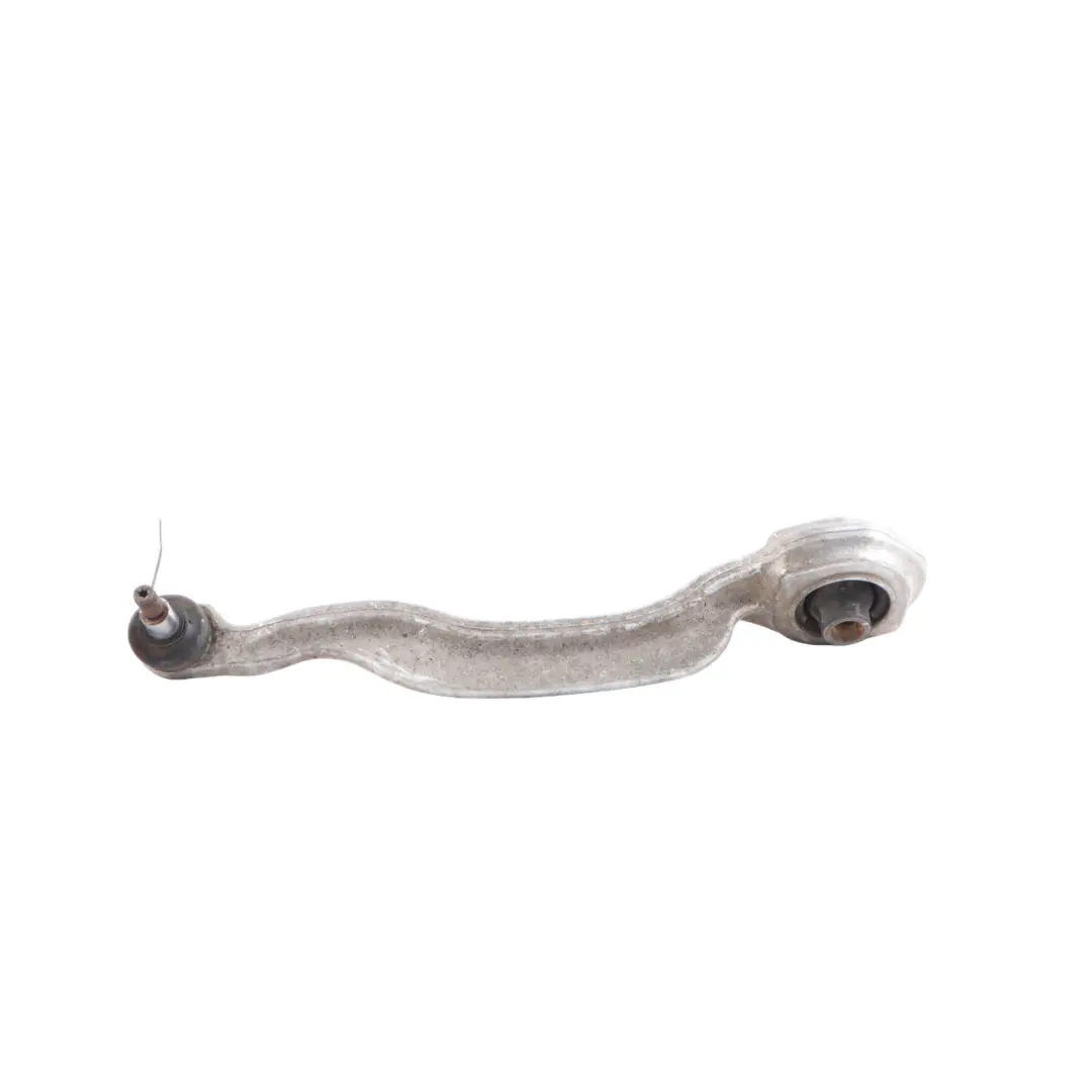 Mercedes W221 Benziner Vorderer Unterer Querlenker Zugstrebe Links - SKU A2213306311 - Teilenummer A2213306311