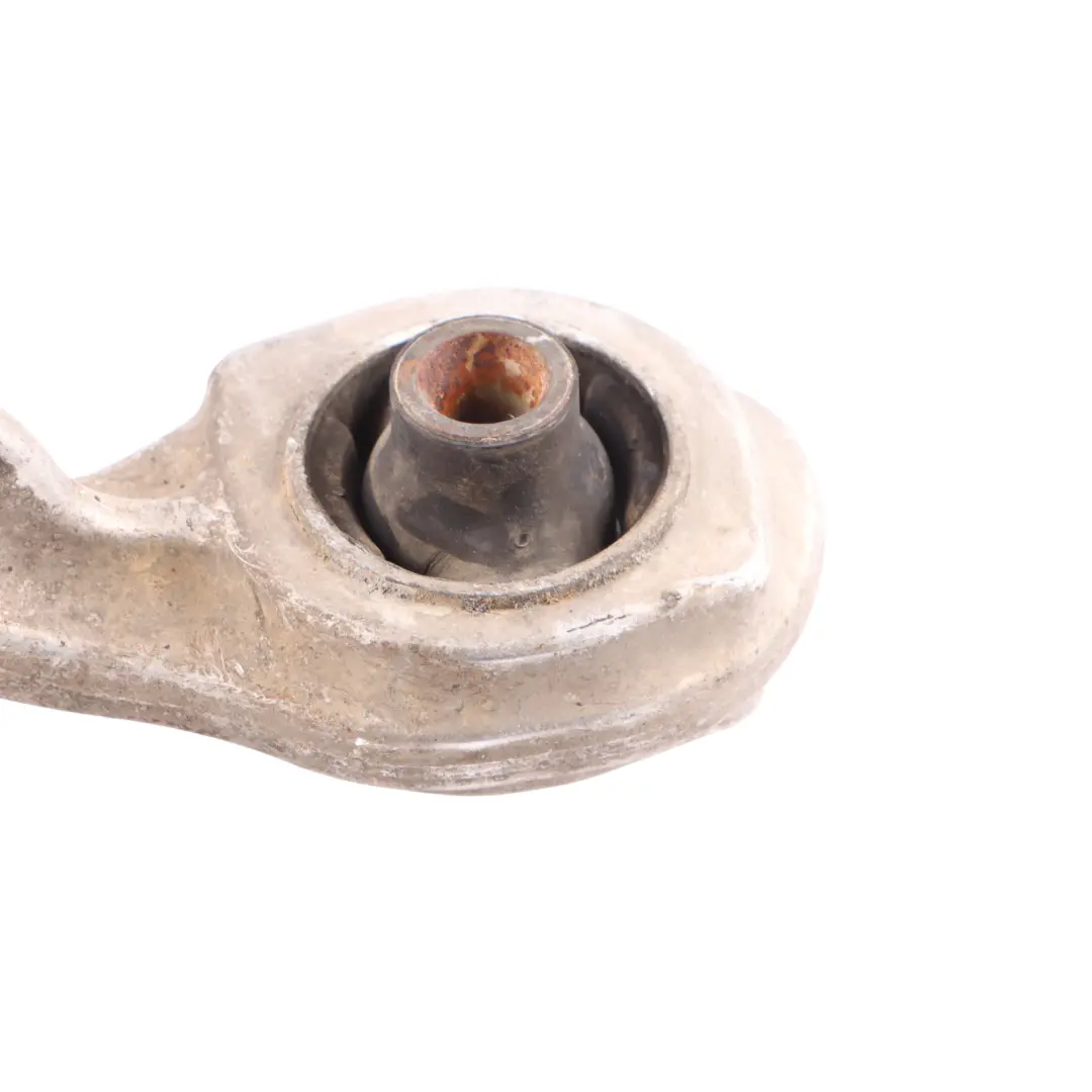 Mercedes W221 Benziner Vorderer Unterer Querlenker Zugstrebe Links - SKU A2213306311 - Teilenummer A2213306311