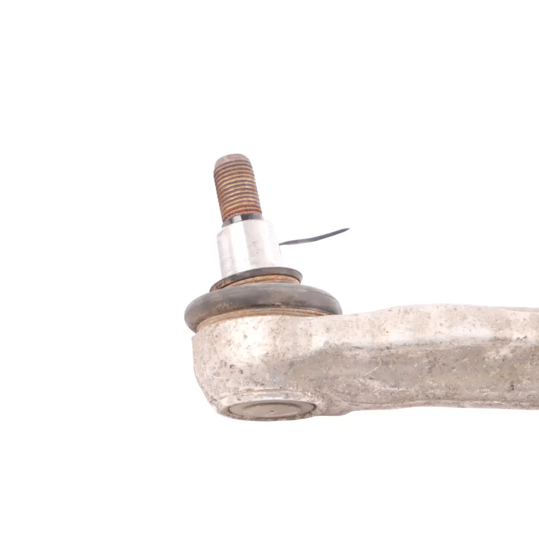 Mercedes W221 Benziner Vorderer Unterer Querlenker Zugstrebe Links - SKU A2213306311 - Teilenummer A2213306311
