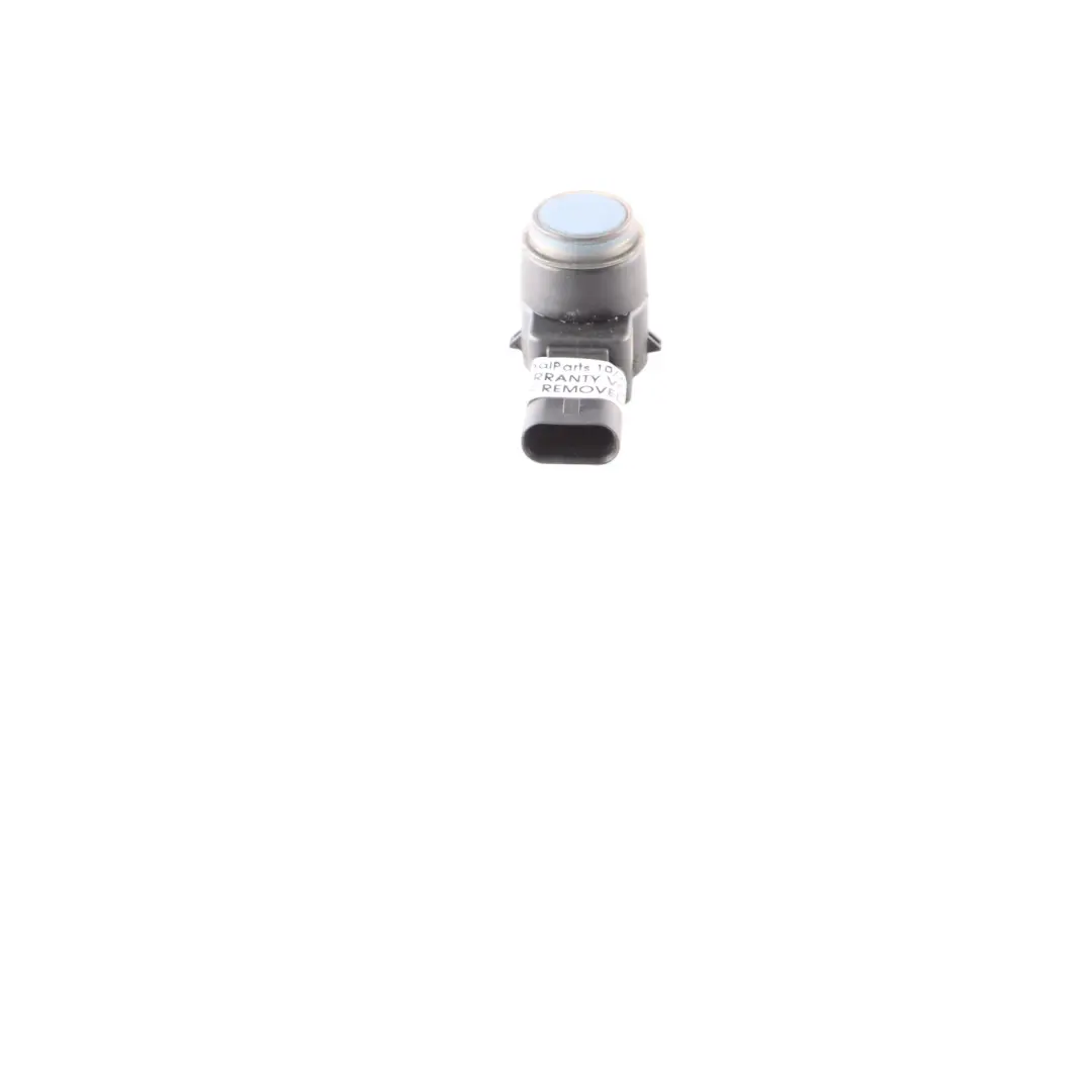 Mercedes W169 W204 W212 Front PDC Sensor Parking Indigolite Blue 230 - SKU A2215420417-INB - Part number A2215420417