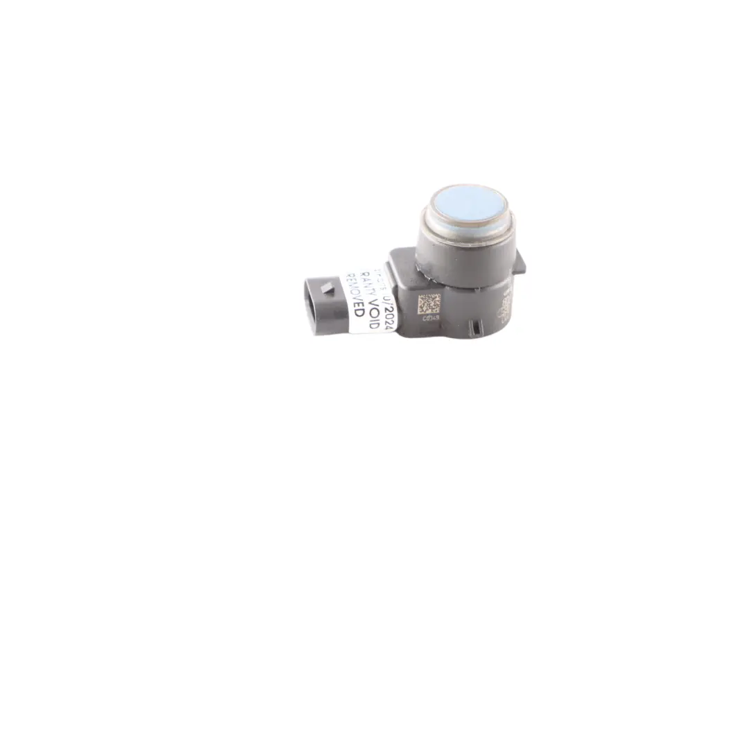 Mercedes W169 W204 W212 Front PDC Sensor Parking Indigolite Blue 230 - SKU A2215420417-INB - Part number A2215420417