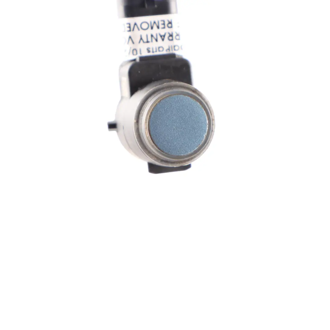 Vorderseite PDC Sensor Einparken Indigolite Blau 230 für Mercedes W169 W204 W212 mit Teilenummer A2215420417 Mercedes W169 W204 W212 Vorderseite PDC Sensor Einparken Indigolite Blau 230 - SKU A2215420417-INB - Teilenummer A2215420417