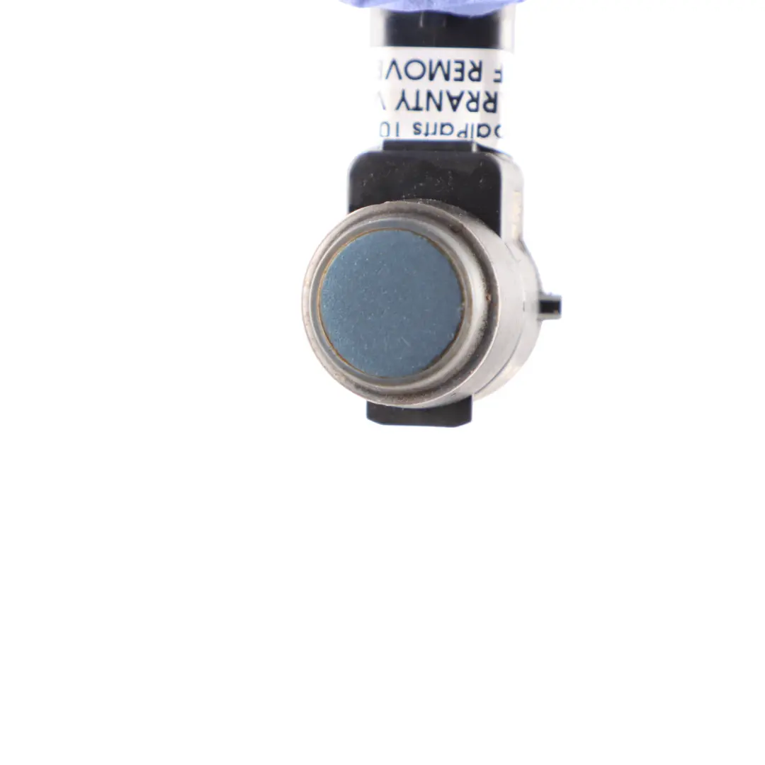 Vorderseite PDC Sensor Einparken Indigolite Blau 230 für Mercedes W169 W204 W212 mit Teilenummer A2215420417 Mercedes W169 W204 W212 Vorderseite PDC Sensor Einparken Indigolite Blau 230 - SKU A2215420417-INB - Teilenummer A2215420417