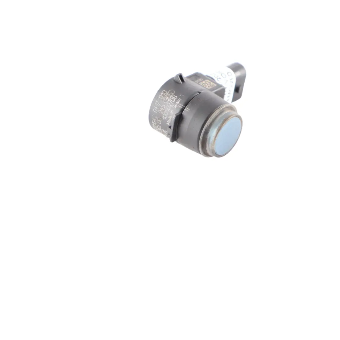 Mercedes W169 W204 W212 Front PDC Sensor Parking Indigolite Blue 230 - SKU A2215420417-INB - Part number A2215420417