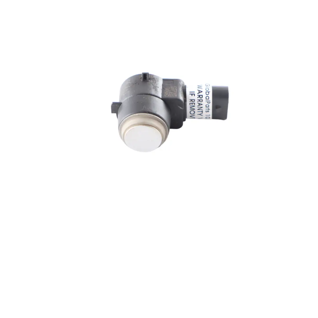 Mercedes W169 W204 W212 Front PDC Sensor Parking Polar Silver 761 - SKU A2215420417-PLS - Part number A2215420417