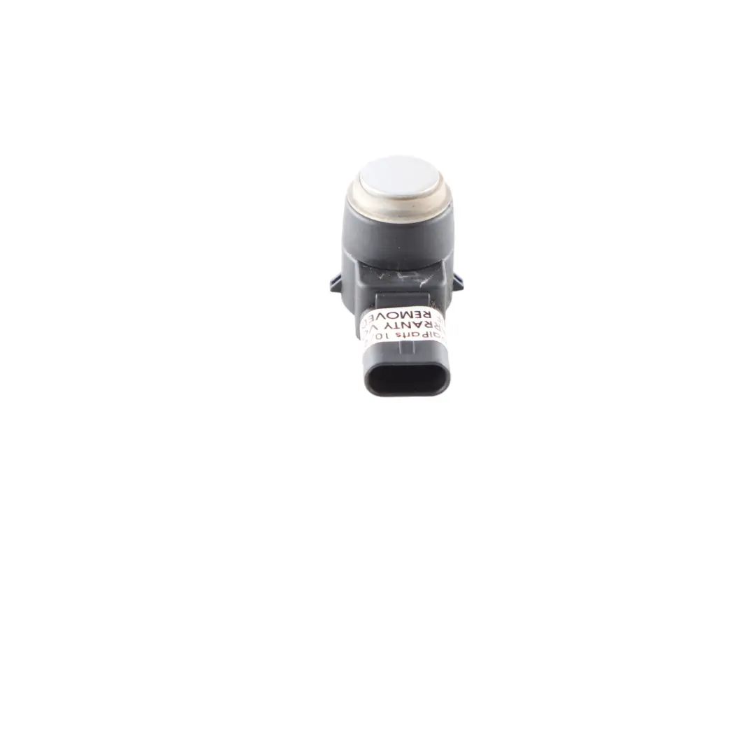 Mercedes W169 W204 W212 Front PDC Sensor Parking Polar Silver 761 - SKU A2215420417-PLS - Part number A2215420417
