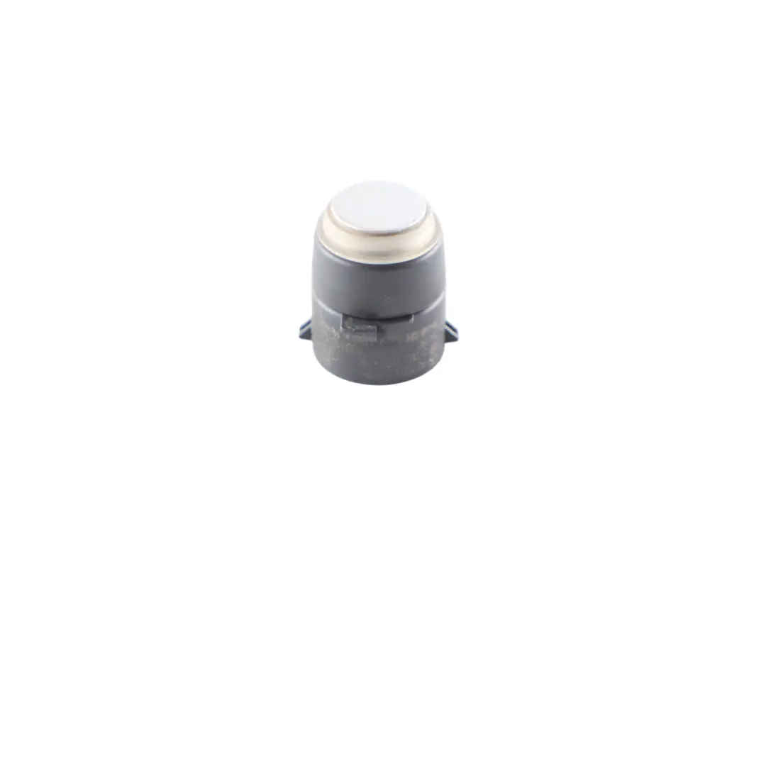Mercedes W169 W204 W212 Front PDC Sensor Parking Polar Silver 761 - SKU A2215420417-PLS - Part number A2215420417