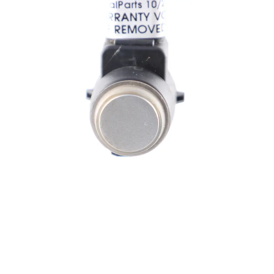 Front PDC Sensor Parking Polar Silver 761 to Mercedes W169 W204 W212 with Part number A2215420417 Mercedes W169 W204 W212 Front PDC Sensor Parking Polar Silver 761 - SKU A2215420417-PLS - Part number A2215420417