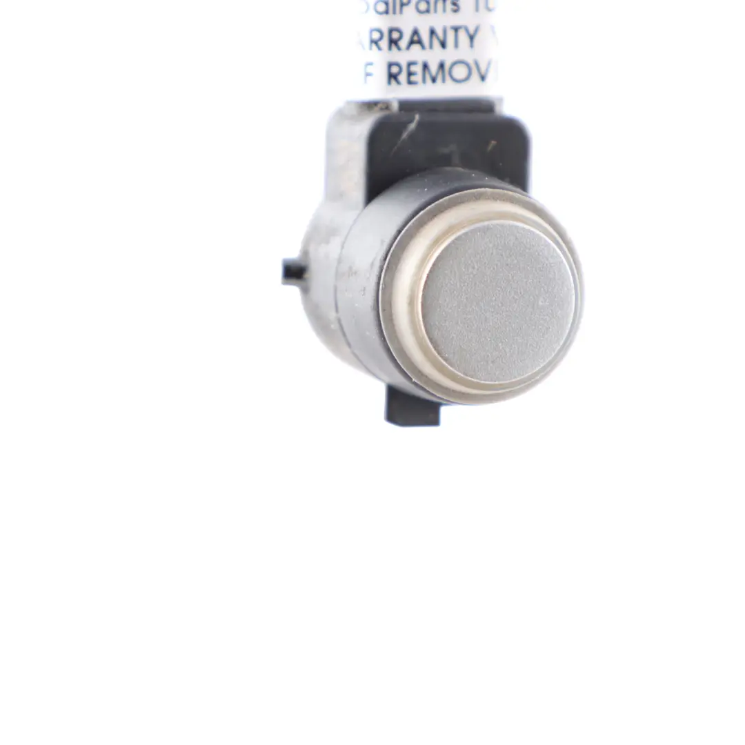 Front PDC Sensor Parking Polar Silver 761 to Mercedes W169 W204 W212 with Part number A2215420417 Mercedes W169 W204 W212 Front PDC Sensor Parking Polar Silver 761 - SKU A2215420417-PLS - Part number A2215420417