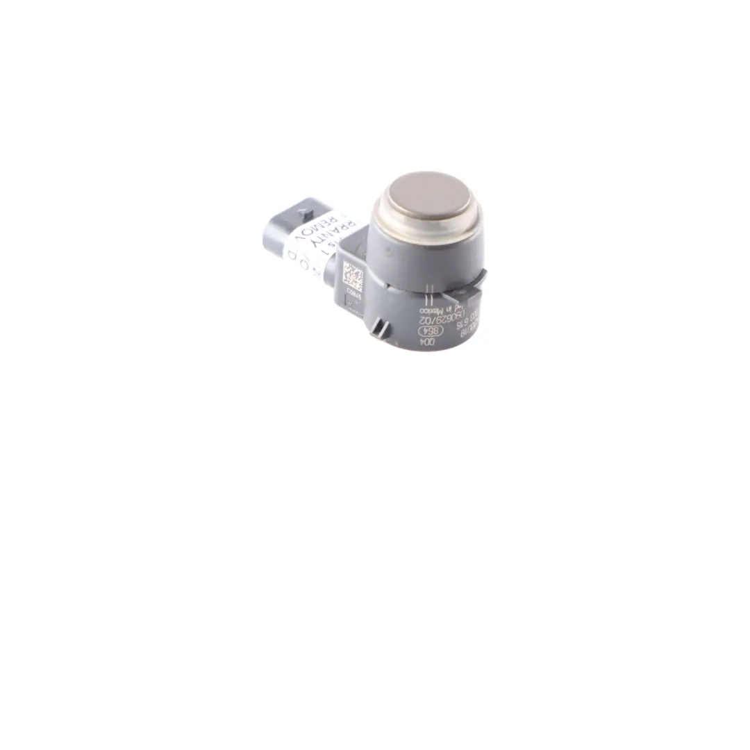  PDC Sensor Mercedes W204 W169 Parking Distance Rear Steppe Brown Metallic - 490 - SKU A2215420417-STE - Part number A2215420417