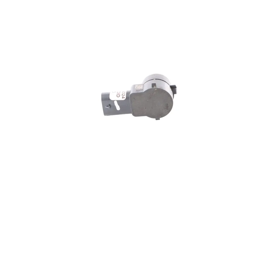 Mercedes W169 W204 W212 Parksensor PDC Sensor Vorne Mountain Grau 787 - SKU A2215420417-STE - Teilenummer A2215420417