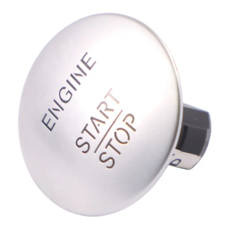 Przełącznik Start Stop Przycisk do Mercedes W164 W204 W212 AMG o numerze A2215450514 Mercedes W164 W204 W212 AMG Przełącznik Start Stop Przycisk - SKU A2215450514 - Numer Części A2215450514