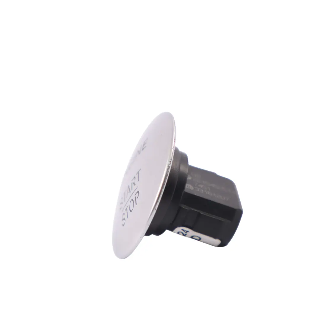 Mercedes W164 W204 W212 AMG Przełącznik Start Stop Przycisk - SKU A2215450514 - Numer Części A2215450514