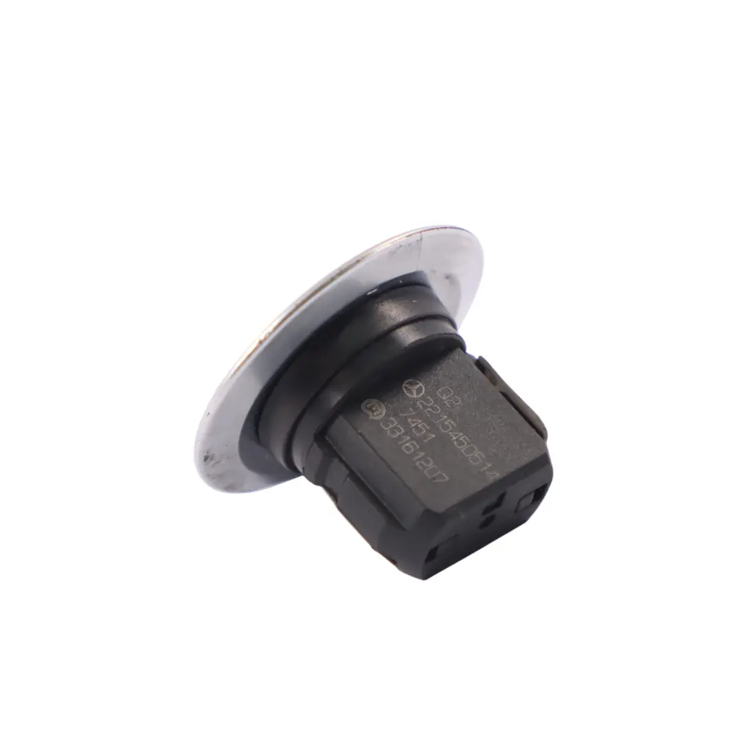 Mercedes W164 W204 W212 AMG Przełącznik Start Stop Przycisk - SKU A2215450514 - Numer Części A2215450514