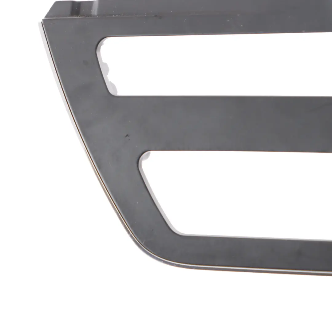 Right O/S Door Cover Handle Trim Black to Mercedes W221 Rear with Part number A2217305048 Mercedes W221 Rear Right O/S Door Cover Handle Trim Black - SKU A2217305048-1 - Part number A2217305048