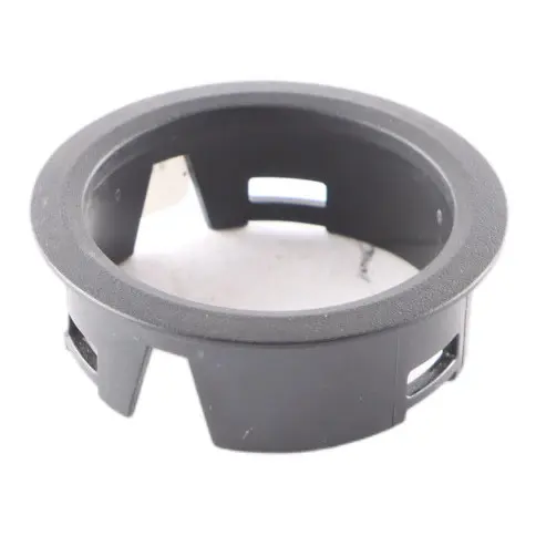 Ignition Lock Surround Trim Cover Ring to Mercedes W205 with Part number A2226802002 Mercedes W205 Ignition Lock Surround Trim Cover Ring - SKU A2226802002 - Part number A2226802002