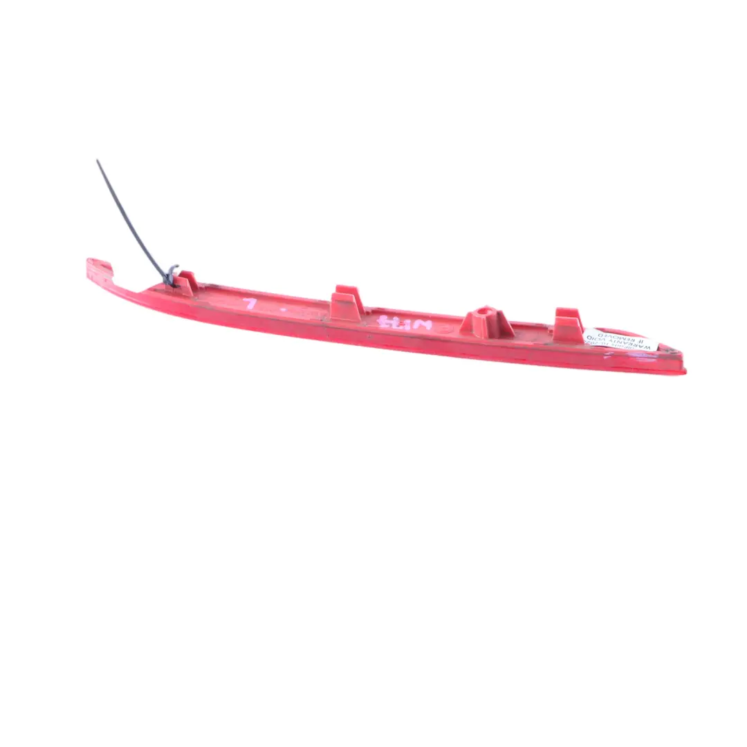 Rückstrahler Lampe Mercedes W167 W177 W222 Hinten Links Stoßstangen für mit Teilenummer A2228200774 Rückstrahler Lampe Mercedes W167 W177 W222 Hinten Links Stoßstangen - SKU A2228200774 - Teilenummer A2228200774