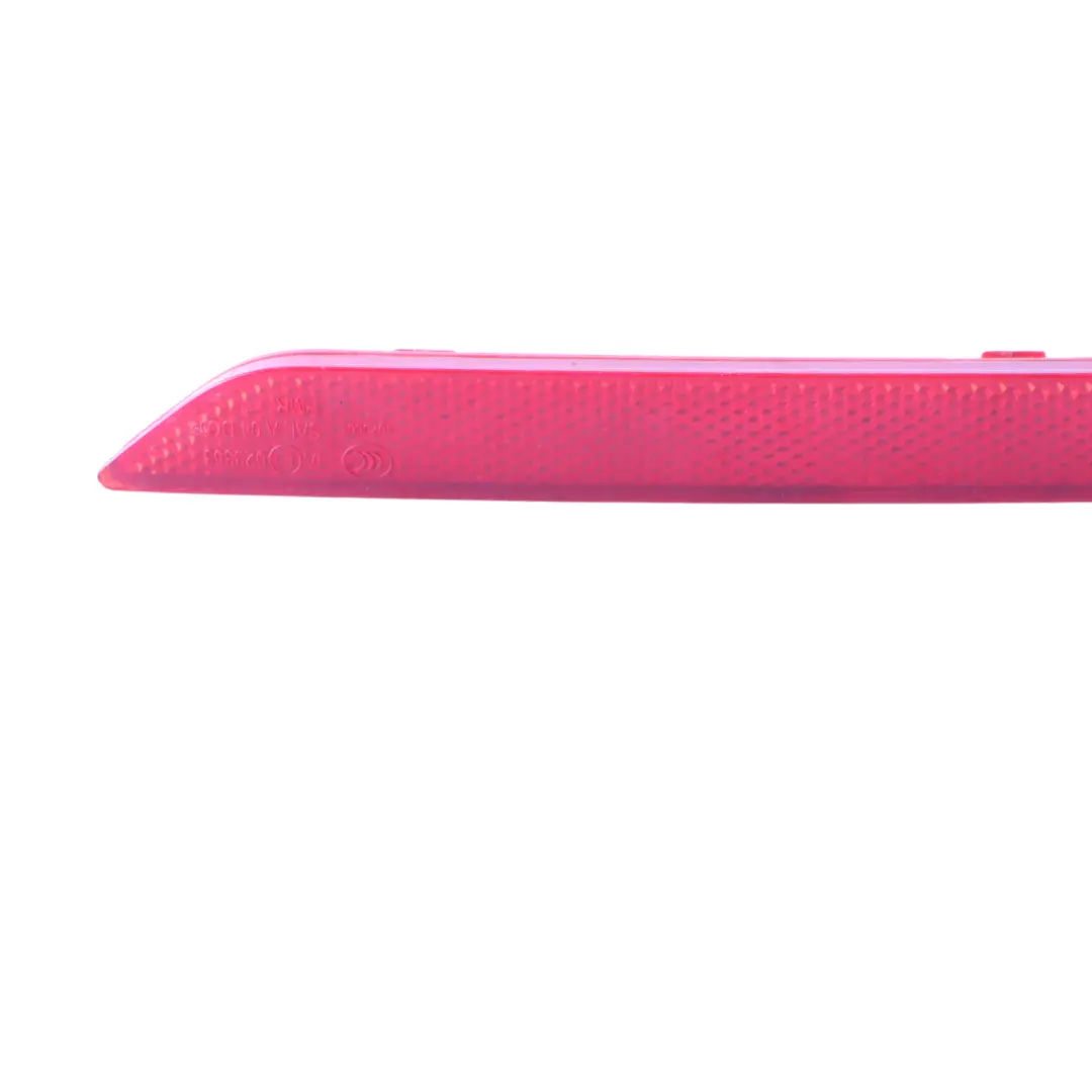 Reflector Lamp Mercedes W167 W177 W222 Rear Left N/S Bumper Trim to with Part number A2228200774 Reflector Lamp Mercedes W167 W177 W222 Rear Left N/S Bumper Trim - SKU A2228200774 - Part number A2228200774