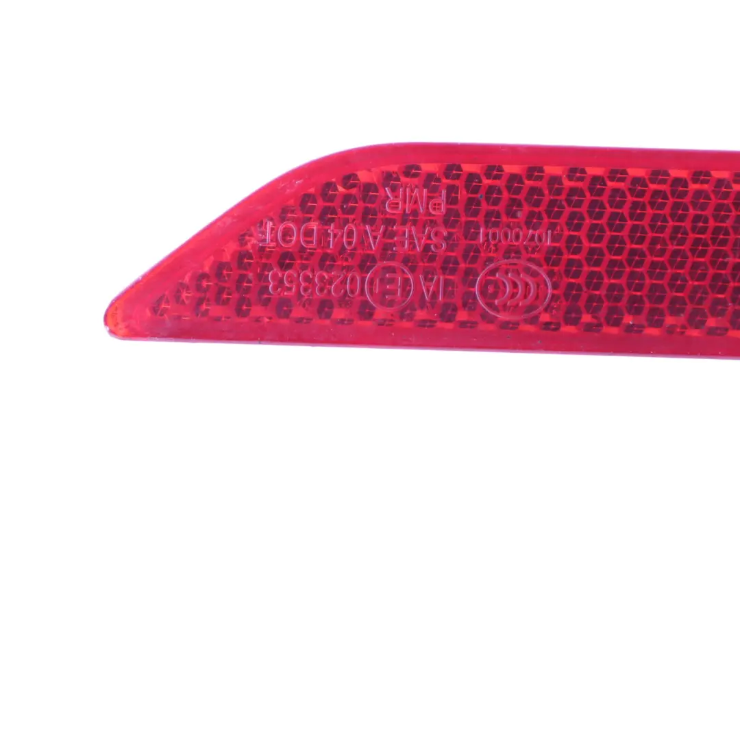  Reflector Lamp Mercedes W167 W177 W222 Rear Left N/S Bumper Trim - SKU A2228200774 - Part number A2228200774