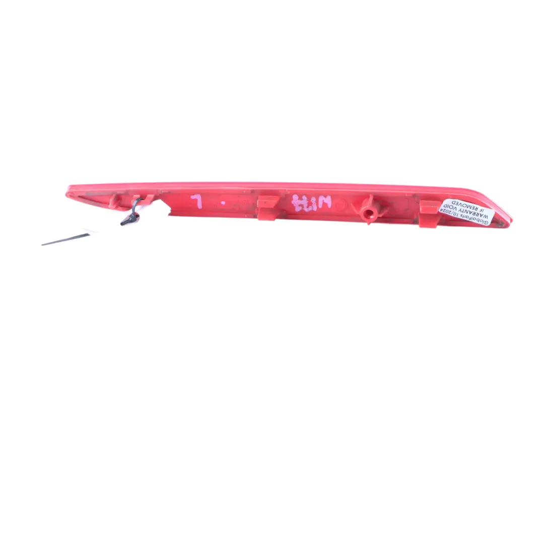  Réflecteur Lampe Mercedes W167 W177 W222 Garniture arrière gauche - SKU A2228200774 - Numéro de pièce A2228200774