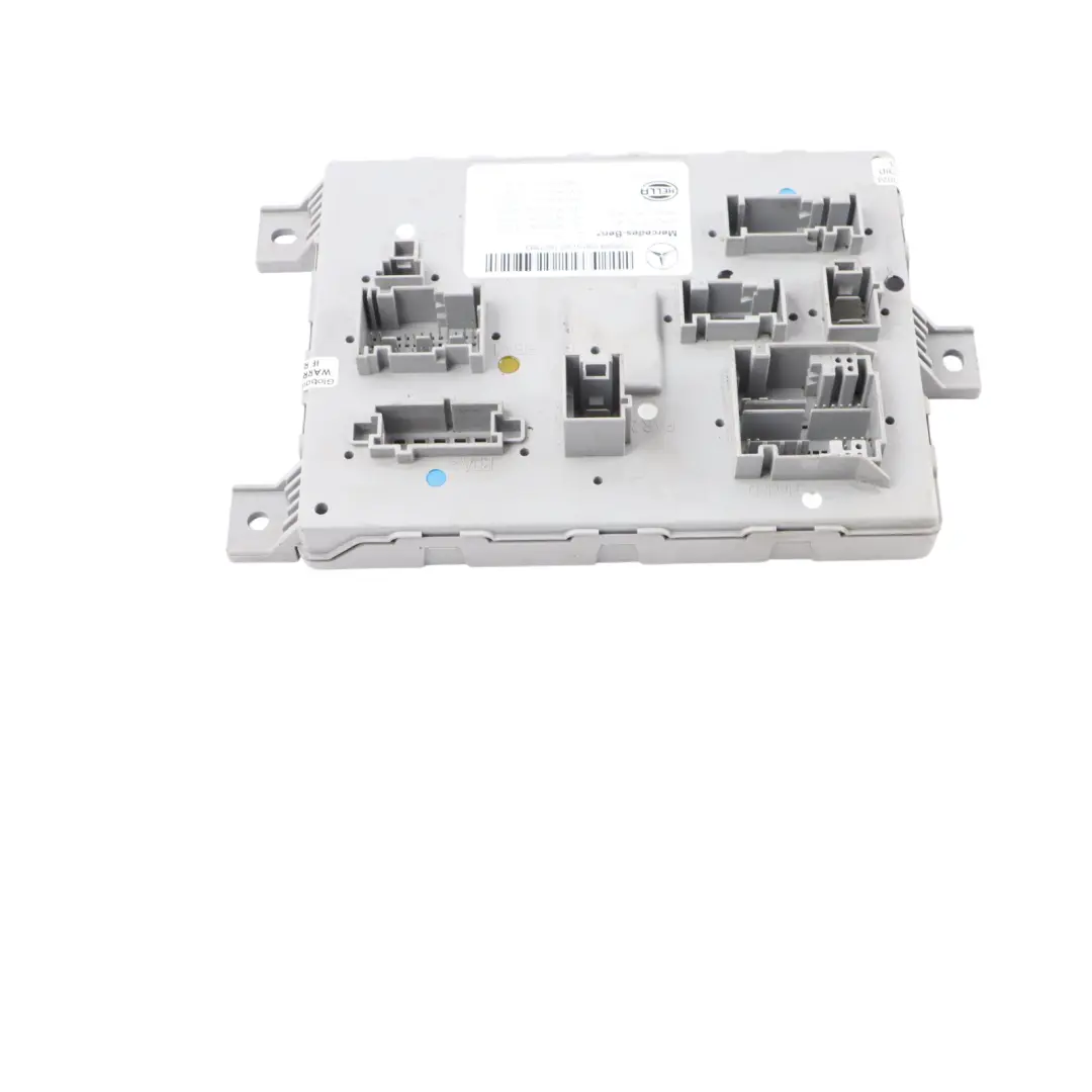 Body Control Comfort Unit Modulo BCM Unità ECU per Mercedes W205 con numero di parte A2229009708 Mercedes W205 Body Control Comfort Unit Modulo BCM Unità ECU - SKU A2229009708 - Numero di parte A2229009708