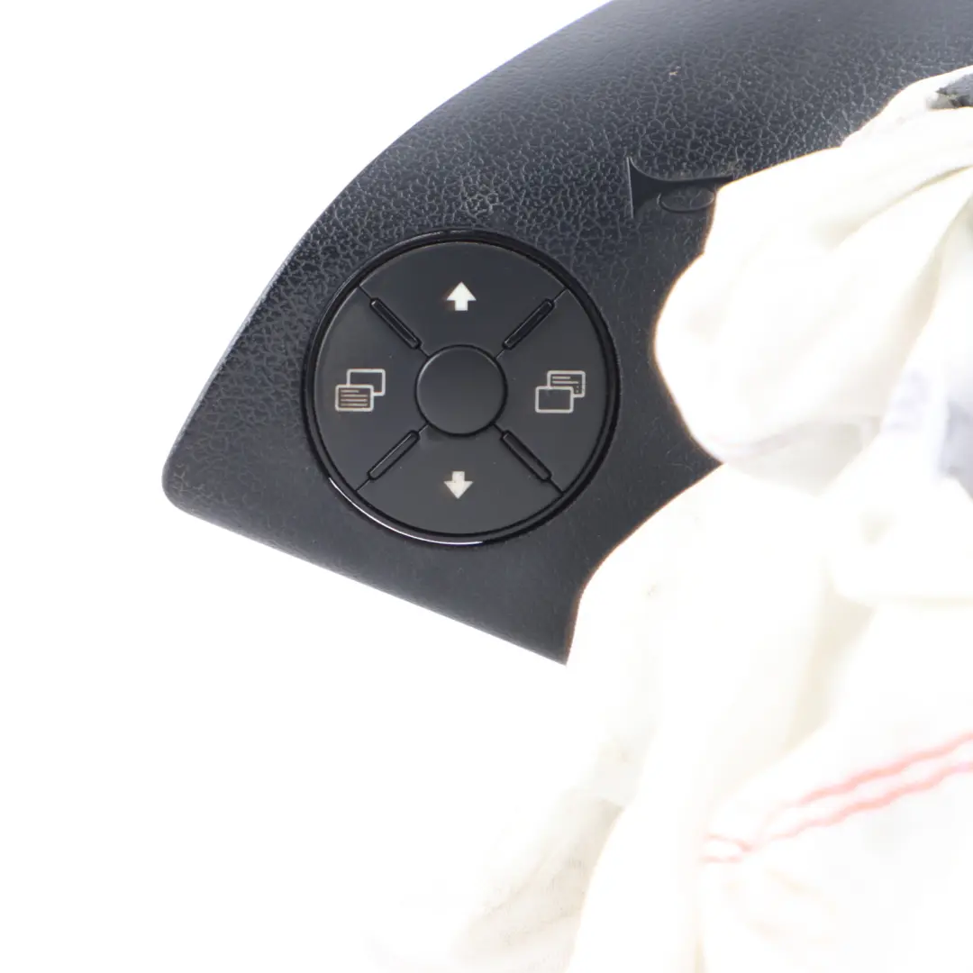 Steering Wheel Air Driver's Side Module DAMAGED to Mercedes CL203 with Part number A2308601102 Mercedes CL203 Steering Wheel Air Driver's Side Module DAMAGED - SKU A2308601102-2 - Part number A2308601102