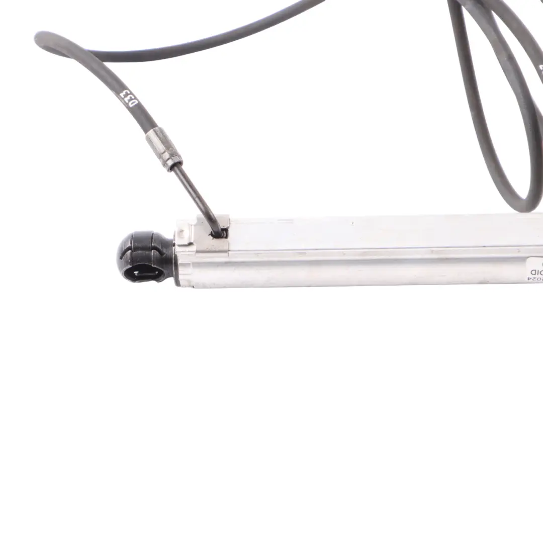 Mercedes R231 Folding Top Roof Hydraulic Cylinder Right O/S - SKU A2318000672 - Part number A2318000672